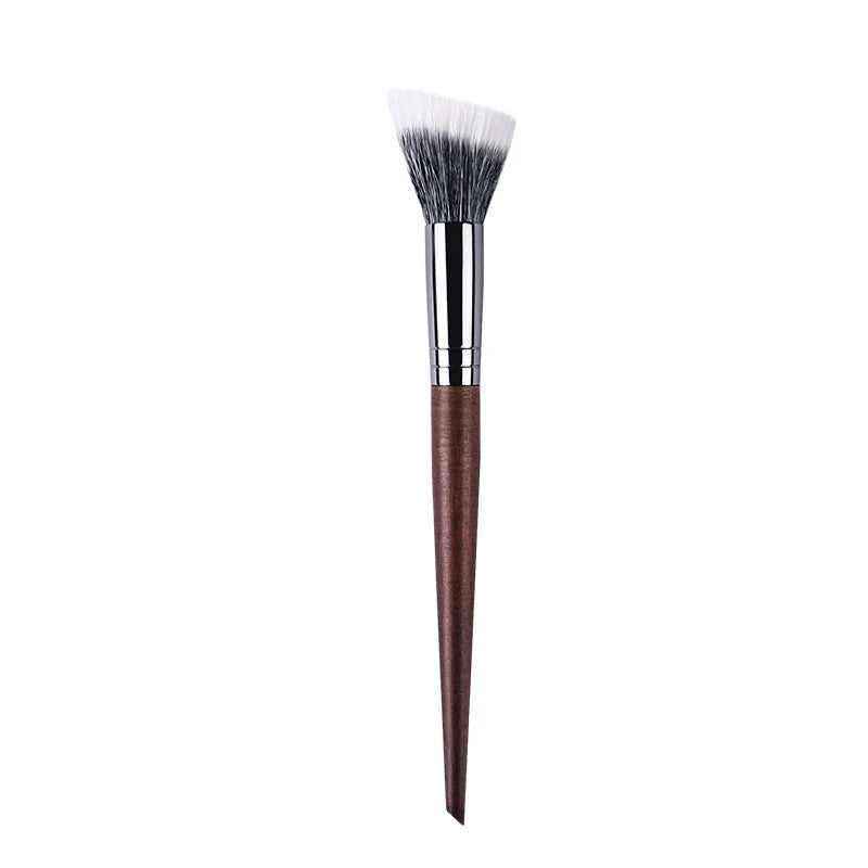 Makeup Brushes Private Label Professional Makeup Brushes Blush Loose Powder Brush Set