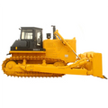 Crawler Bulldozer Brand Earthmoving Machinery 162 kW Engine SD20-5 Cheap Mini Tracked Dozer for Construction and Road Building