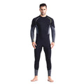 3Mm Women Men Spearfishing Freediving Diving Wet Suit Neoprene Kayak Surfing Wetsuit for Dry