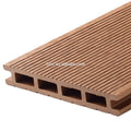 Outdoor WPC Decking System with Drainage Support Pedestal XF-A011 21mm Thickness Anti-Slip & Weather-Resistant