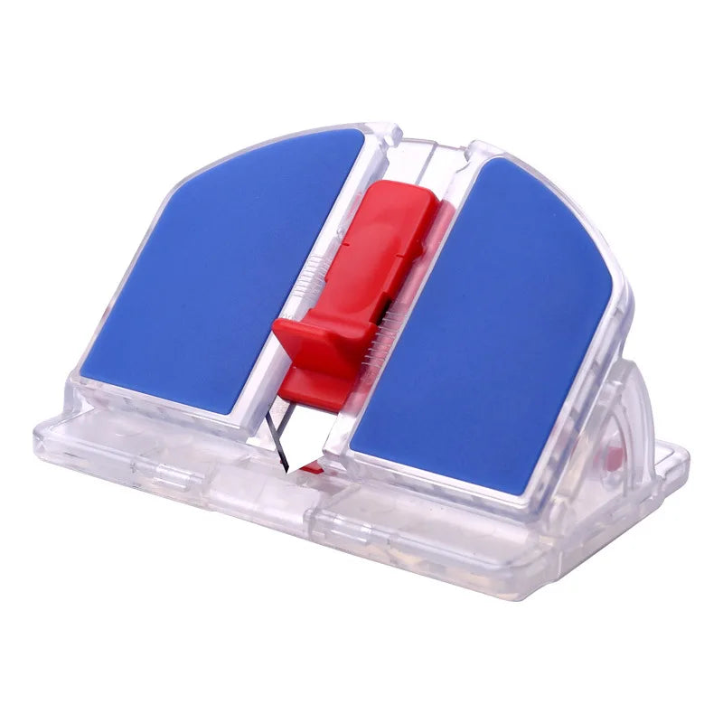 Professional Manual 45 Degree Bevel Mat Board Cutter for Art Picture Framing Paper Cutter with Bevel Cut Feature