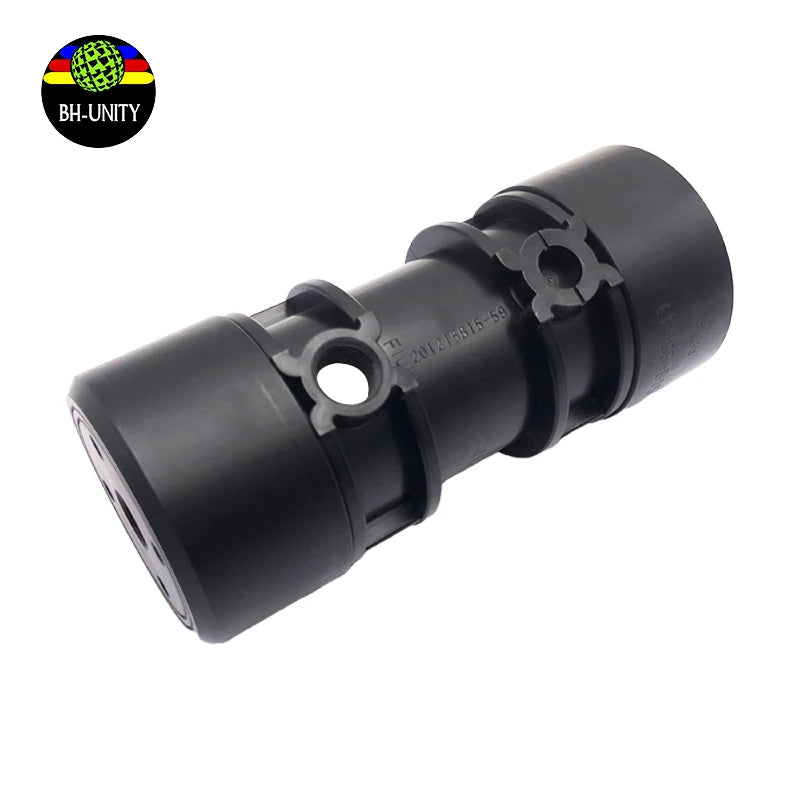 Original and New Xaar 1001 1002 1003 Print Head Gas Extractor Three Holes 90018642 for Ceramic Uv Printer