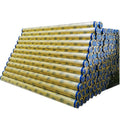 Digital Printing Flex Banner Roll Poster Materials Pvc Banner Advertising Material Lona Vinyl Roll