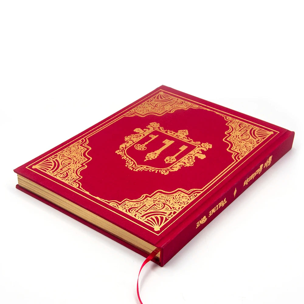 Hot Sale Low Cost Coloring Printing Hardcover Education Book