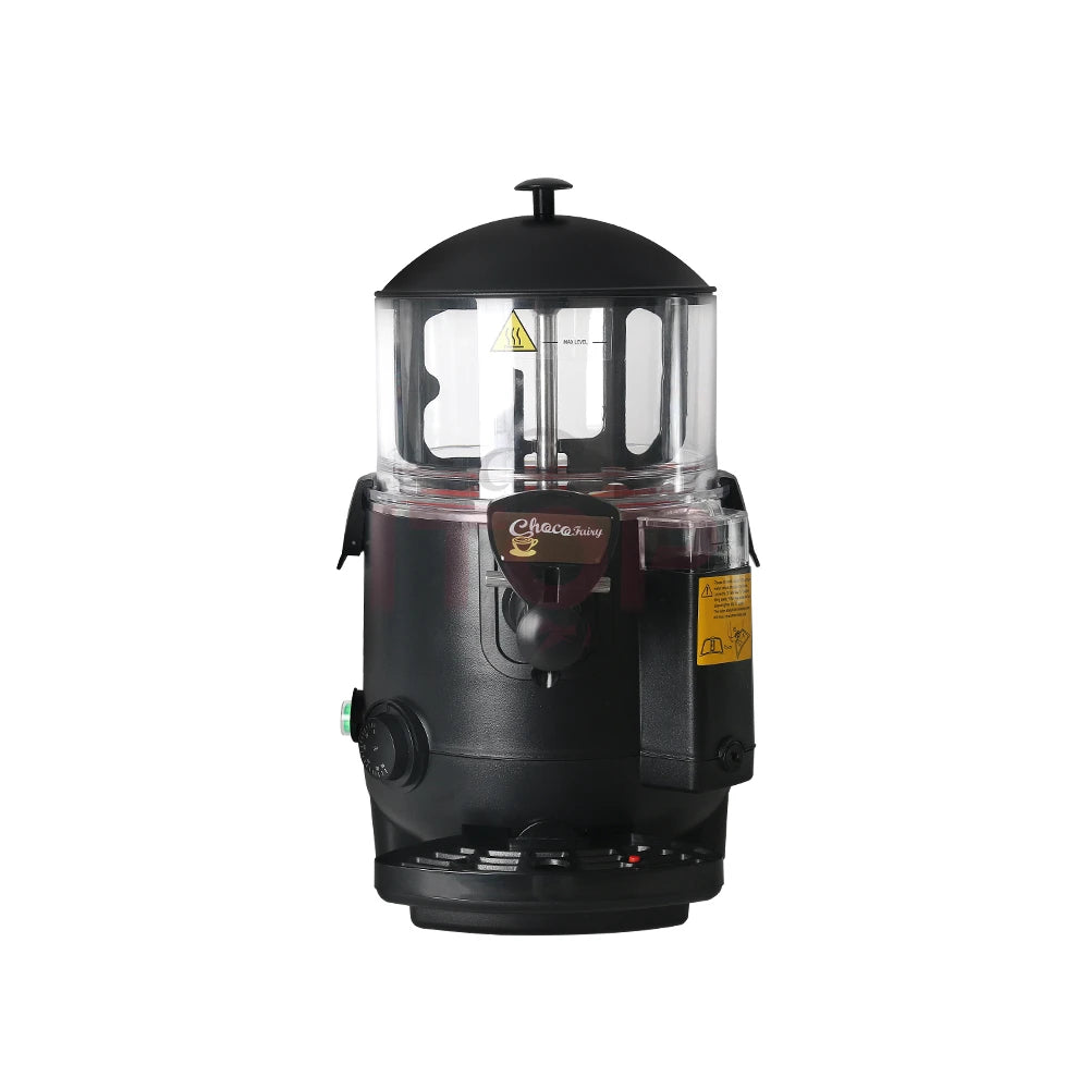 Commercial Drinking Hot Chocolate Maker / Chocolate Making Machine / Hot Chocolate Dispenser