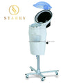 STARRY Ozone Salon Spa Thermal Treatment Beauty Equipment Suppliers Micro Mist Multifunctional 7/9 Color Light Hair Salon
