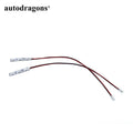 ADT 2/4/8/20 Inch 6.4V Pinball Flipper Lighting Bonus Strips