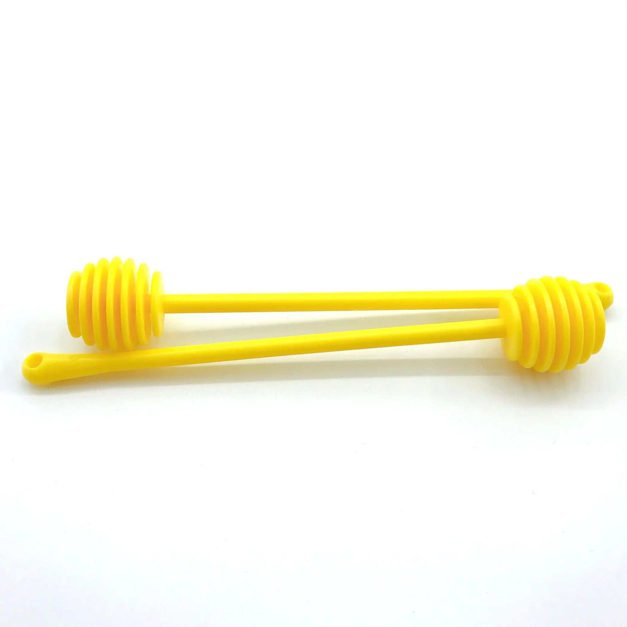 Honey Stir Bar Beekeeping Honey Tools Wood Honey Splash Bar Stirring Rod Hammer Beekeeping Supplies Tools