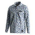 Hot Sale Sublimation Performance Tee Long Sleeve T Shirt 100% Polyester Golf Polo Shirts