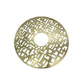 Laser Cutting Aluminum 5052 Sheet Metal Parts