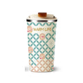 Wholesale Bulk 400ml Stainless Steel Tumbler Custom Logo Insulated Travel Mug for Coffee for On-The-Go Drinking