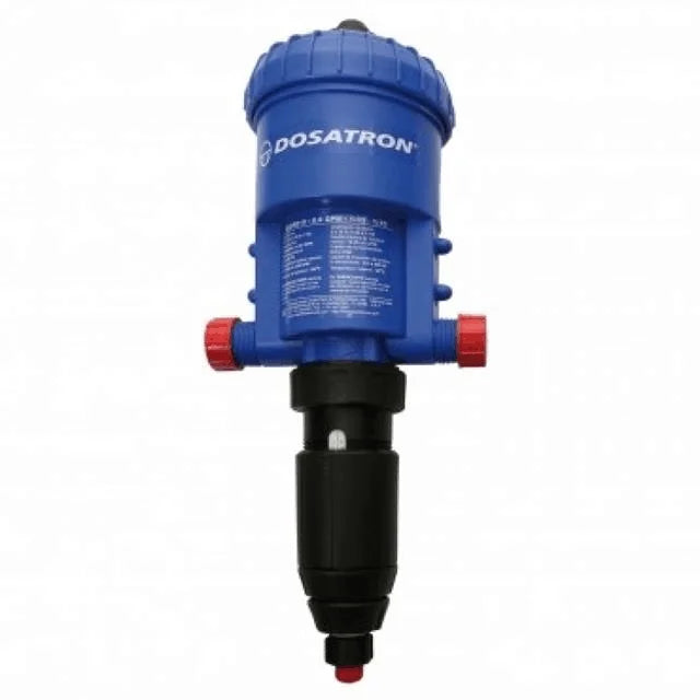 Dosatron Doser Automatic Water Drive Proportional Venturi Fertilizer Injector Dosing Pump