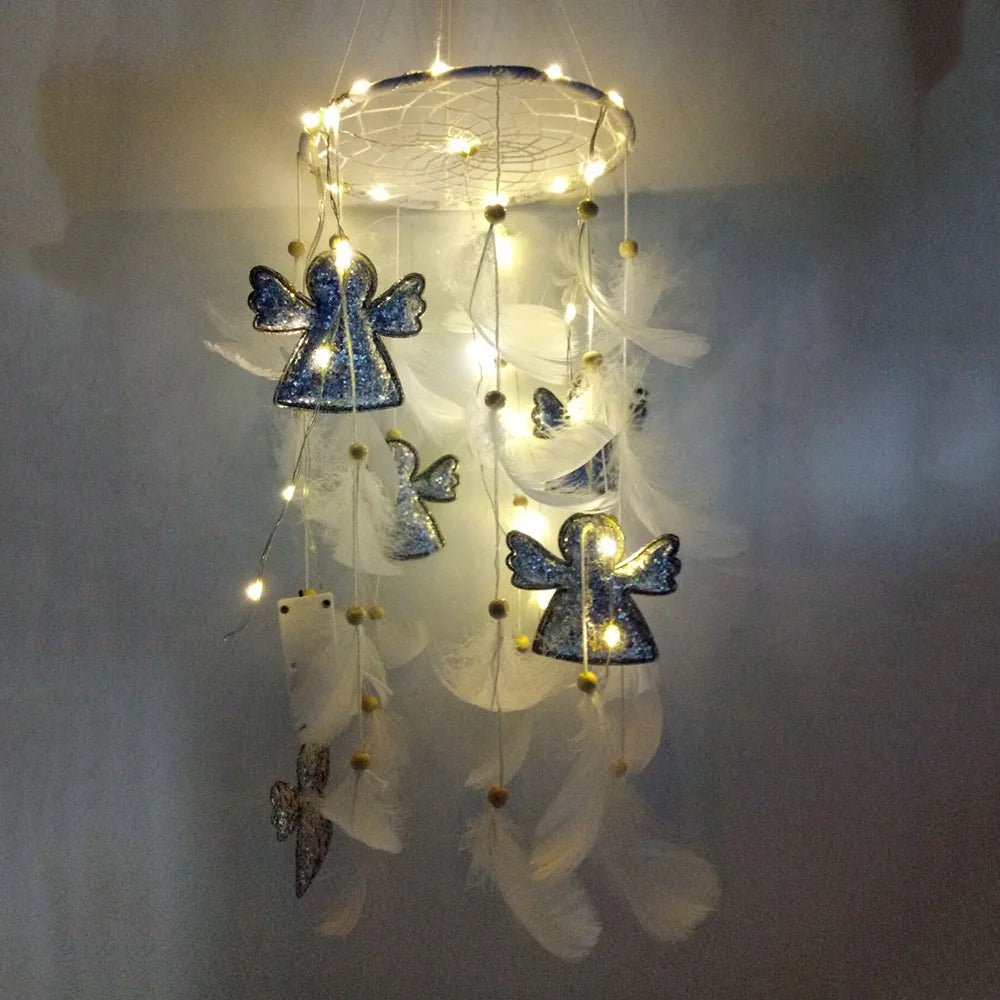 High Selling Products 2021 Dream Catcher Decorations Dream Catcher Hanging Dream Catcher