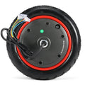 Electric Scooter Motor Engine Wheel for Xiaomi M365 Pro  Anti-skid Tire Replacement Part 250W / 350W