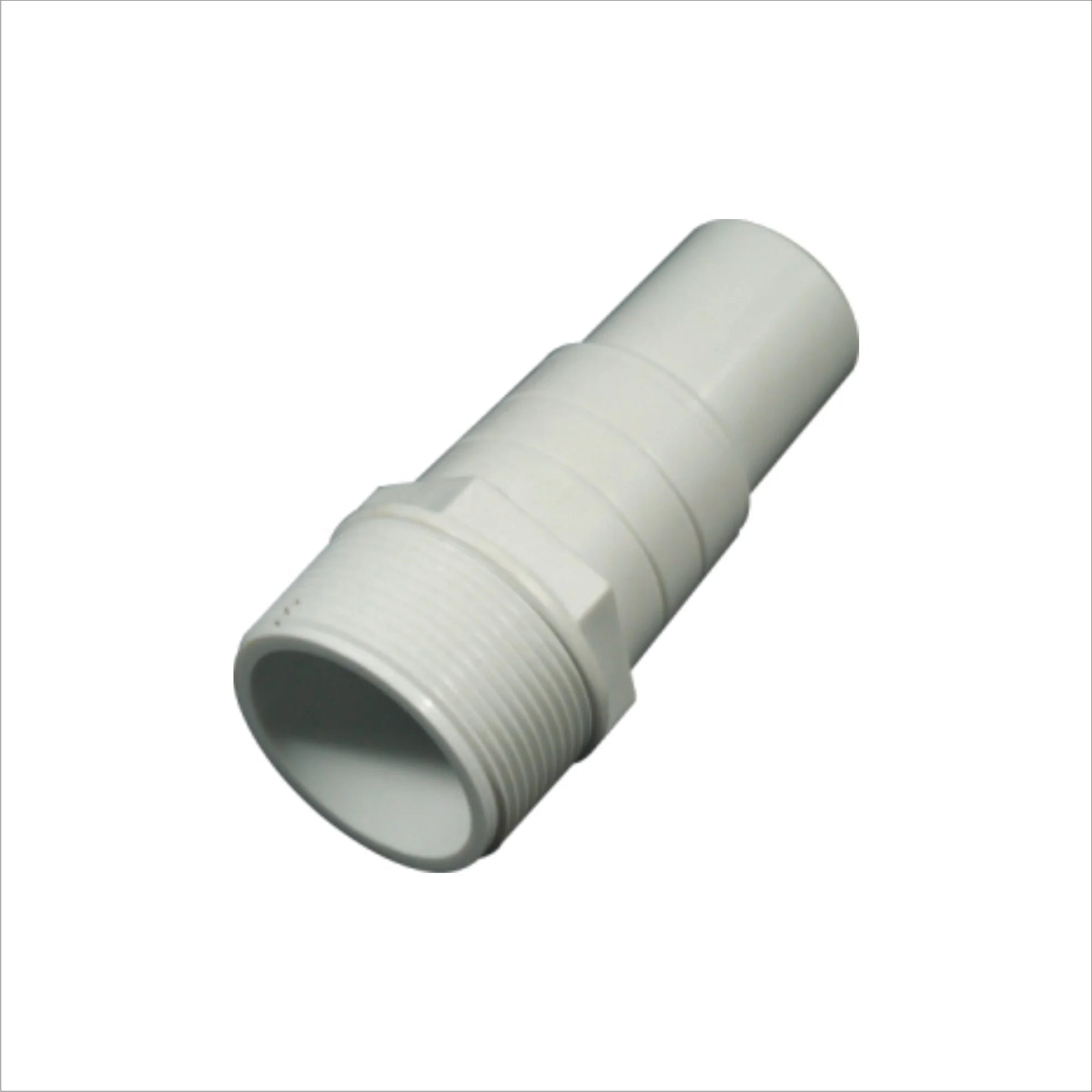 Pool Filter Pump Hose Adapter Thread Fitting Connector  Pool Accessories