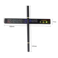 Wholesale Waterproof Private Label Automatic Makeup Eye BrowPencil Custom Eyebrow Pencil with Brush