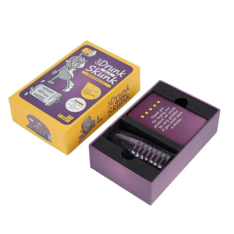 Wholesale Best Welcome Fashion Color Small Paper Box Packaging Gift Paper Boxes Good Price Card Paper Box
