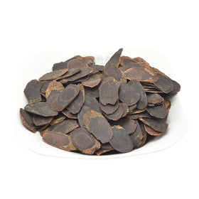 Black Ginseng Korean Ginseng Wholesale Bulk Nine Steamed Nine Sun Dried Black Ginseng Slices Direct Sales