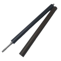 Fuser Film Sleeve Lower Pressure Roller for Canon MF635CX MF635 MF 635CX for HP M252 M277 M254 M 252 277 254 M252N M252DN M255DW
