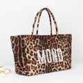 Fashion Customised Nice Large Capacity Cotton Bag Shopping Shoulder Bag Custom Canvas Tote Canvas Hand Bag