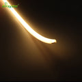 Affordable Mini 5x3mm LED Neon Flex Light Strip Super Slim 3 Sides Emitting Waterproof for Narrow Space Lighting Channel Letter MegaBDM