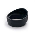 Soft Rubber Eyecups 28-32mm.32-36mm  Protective Eyecups for Binocular Microscope