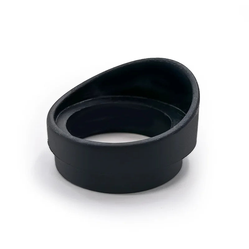 Soft Rubber Eyecups 28-32mm.32-36mm  Protective Eyecups for Binocular Microscope