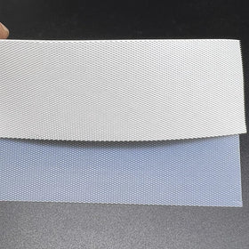 Custom Nylon Fastener Tape Self Locking Reusable Adjustable Smooth Molded Plastic Soft Injection Micro Hook and Loop