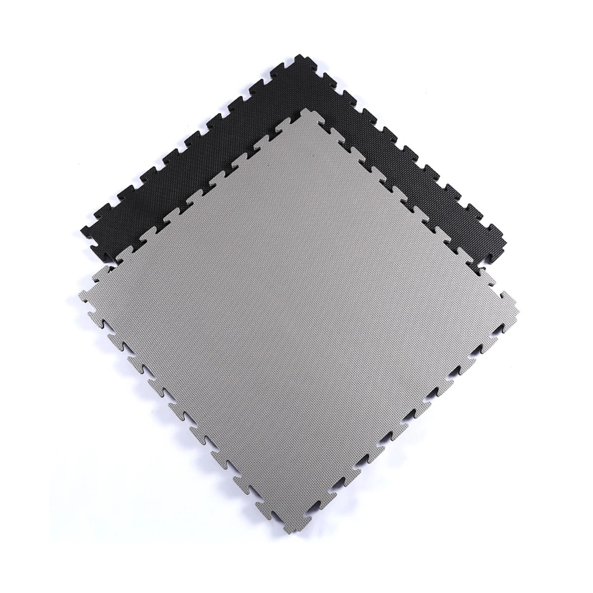 High 4cm High Density MMA BJJ Judo Tatami Foam Mats Custom Interlocking Floor Mats for Judo BJJ Taekwondo Other Martial Arts