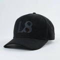 Hot Selling 5 Panels Baseball Hats Add Your Own Design Golf Cap Suede Material Curved Brim Outdoor Hats