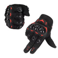 Anti-fall Anti-collision Gloves Four Seasons General Touch Screen Off-road Motorcycle Gloves Motocross Gloves