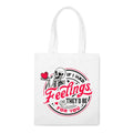 Customizable Solid Color Canvas Tote Bag with Cotton Handle Custom Logo Shopping Bag