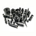 Dia 6-102 mm Laser Welding Hole Saw Diamond Crowns Core Drill Bits Hole Cutter for Asphalt/Concrete/Marble/Granite/Brick