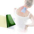 High  Quality Chili Plaster Customized Color Herbal Patch Pain Patch for Body