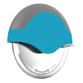 Bestselling No Effort Pizza Slicer with Protective Blade Guard Super Sharp and Dishwasher Safe Round Pizza Cutter Wheel