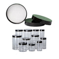 Plastic Cap Manufacturer Jar Bottle Lids Plastic Lids Bottle Caps Closures