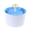 Automatic Electric Pet Drinking Bowl Pet Cat Water Fountain Dispenser