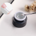 Super Adhesive Firmly 30-45 Days Lasting French LED Rhinestone Nail Supplies Glue Vegan Cosmetic Custom Private Label UV Gel