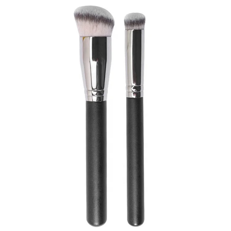 Wholesale Top Quality Makeup Brush Set Packaging Foundation Brush Custom Make up Brush