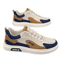 Wholesale and Custom Men Breathable Casual Fashion Sneakers