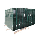 10mm Greenhouses Tempered Glass Toughened Glass Sheets for Agriculture
