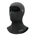 ROCKBROS Sports Warm Breathable Unisex Ski Masks Bicycle Bike Multifunctional Balaclavas Windproof Fleece Balaclavas Face Mask