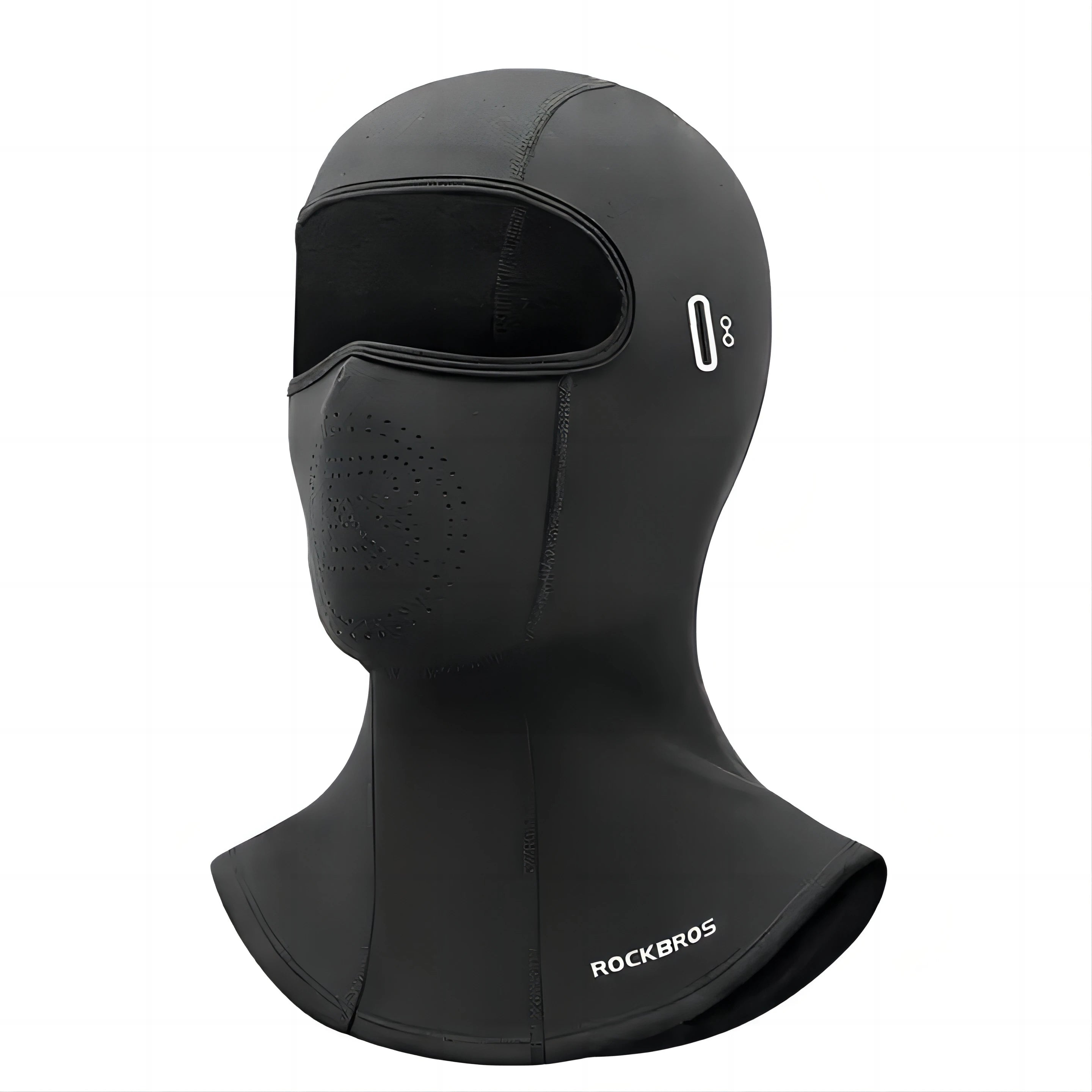 ROCKBROS Sports Warm Breathable Unisex Ski Masks Bicycle Bike Multifunctional Balaclavas Windproof Fleece Balaclavas Face Mask