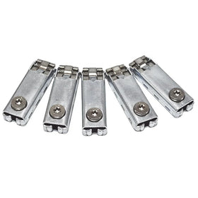 Stand Expo Booth Shell Scheme Booth Exhibition Tension Lock Lock Mechanism for Standard Booth Stand
