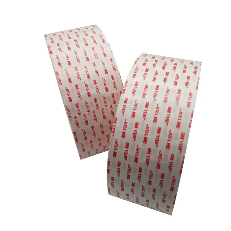 3M 4920 Double-sided Tape 3m White Vhb Acrylic Foam Strong Waterproof And High Temperature Resistant Tape