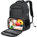 Best Good Cool 28l Minimalist Fashion Travel Backpack for  17.3 Laptop and Lunch ipad Books Clothes