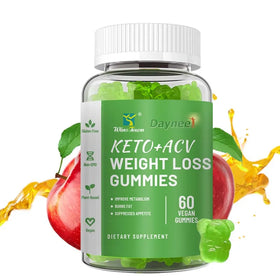 Private Label Keto Acv Gummies Candy Belly Fat Burn Slimming Herbal Gummies Products for Garcinia Cambogia Women Supplements