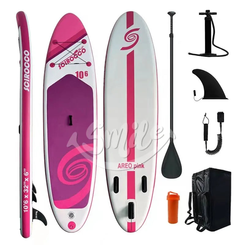 Cheap Price Custom Design Inflatable Stand up Paddle Board Sup Boards Inflatable Standup Paddleboard for Sale
