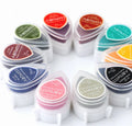 New Promotional Ink Pad/stamp Pad with 40colours