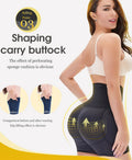 Traceless Abdominal Compression High Waist Polyester Seamless Slimming Panties Tummy Control Shapewear Bodycare Big Size S- 6XL